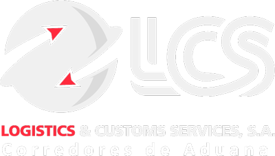 Logo Logistics Customs Services